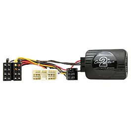 Connects2 Steering Wheel/Stalk Interface - Subaru Forester - CTSSU005.2 Connects2 Steering Wheel/Stalk Interface - Subaru Forester - CTSSU005.2