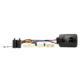 Connects2 Steering Wheel/Stalk Interface - Subaru Outback - CTSSU007.2 Connects2 Steering Wheel/Stalk Interface - Subaru Outback - CTSSU007.2