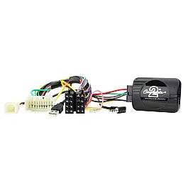 Connects2 Steering Wheel/Stalk Interface - Suzuki - CTSSZ003.2