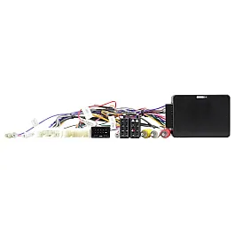 Connects2 Steering Wheel/Stalk Interface - Toyota Rav 4 -  CTSTY020.2   