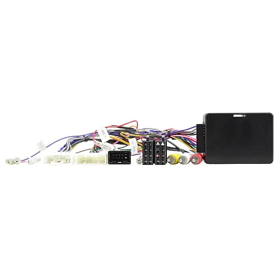 Connects2 Steering Wheel/Stalk Interface - Toyota Rav 4 - CTSTY020.2 Connects2 Steering Wheel/Stalk Interface - Toyota Rav 4 - CTSTY020.2