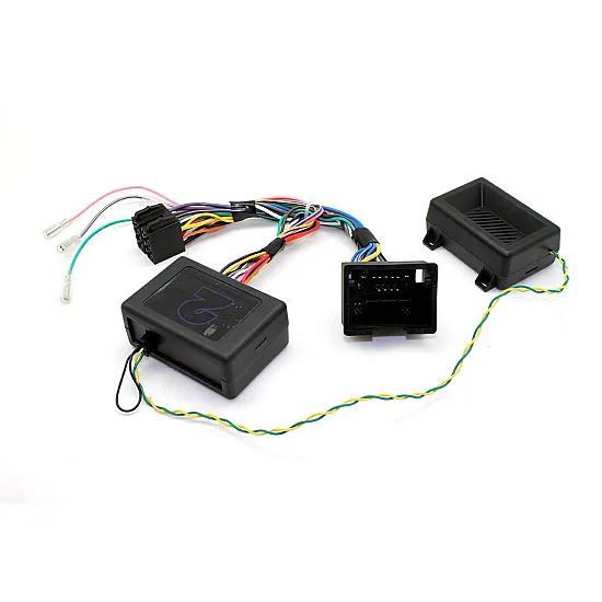 Connects 2 Steering Control + Reverse Sensor Stereo Replacement Interface For Chevrolet - CTHCV01 Connects 2 Steering Control + Reverse Sensor Stereo Replacement Interface For Chevrolet - CTHCV01