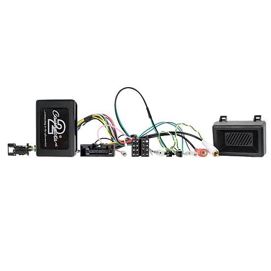Connects2 Steering Wheel/Stalk Interface - Ford - CTSFO007.2 Connects2 Steering Wheel/Stalk Interface - Ford - CTSFO007.2