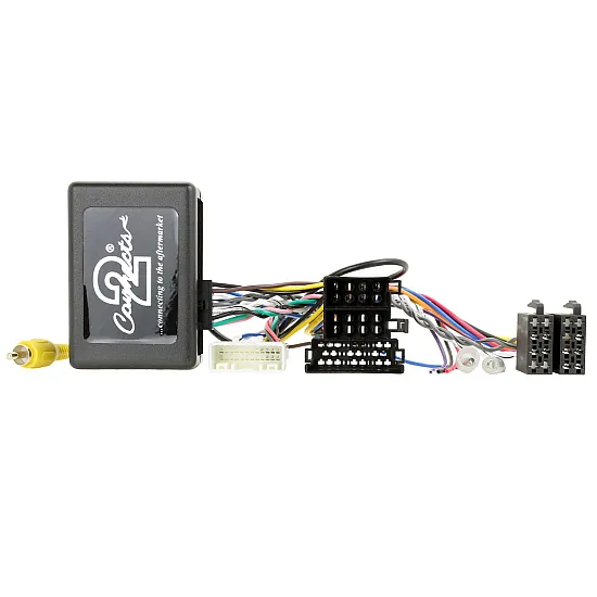 CTSHY013.2 Steering Wheel/Stalk Interface - Hyundai ix35 CTSHY013.2 Steering Wheel/Stalk Interface - Hyundai ix35