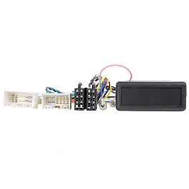 CTSHY014.2 Steering Wheel/Stalk Interface - Hyundai Santa Fe CTSHY014.2 Steering Wheel/Stalk Interface - Hyundai Santa Fe