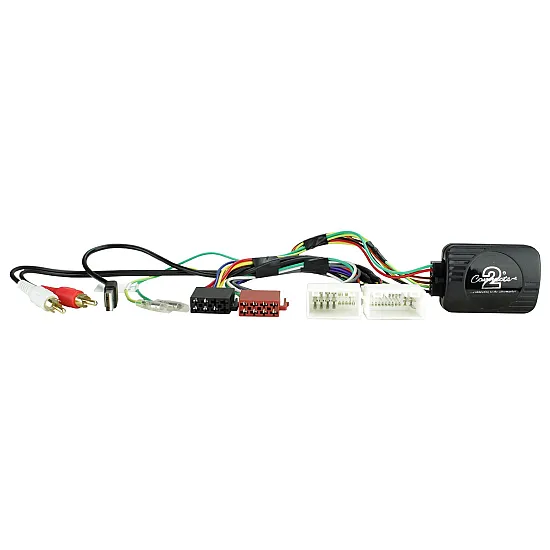 CTSHY019.2 Steering Wheel/Stalk Interface - Hyundai - Phone Button - Voice Control