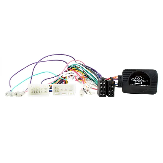 CTSKI010.2 Steering Wheel/Stalk Interface - Kia - Without Climate Controls CTSKI010.2 Steering Wheel/Stalk Interface - Kia - Without Climate Controls