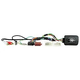 CTSKI015.2 Steering Wheel/Stalk Interface - Kia - Non-Amplified