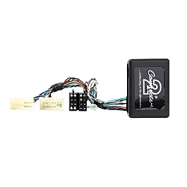 CTSKI014.2 Steering Wheel/Stalk Interface - Kia Sportage - With OEM Navigation