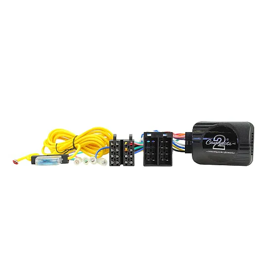 Mercedes Vito Steering Wheel Control Interface - CTSMC012.2 Mercedes Vito Steering Wheel Control Interface - CTSMC012.2