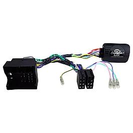 Mercedes Sprinter Steering Wheel Control Interface - CTSMC015.2 Mercedes Sprinter Steering Wheel Control Interface - CTSMC015.2