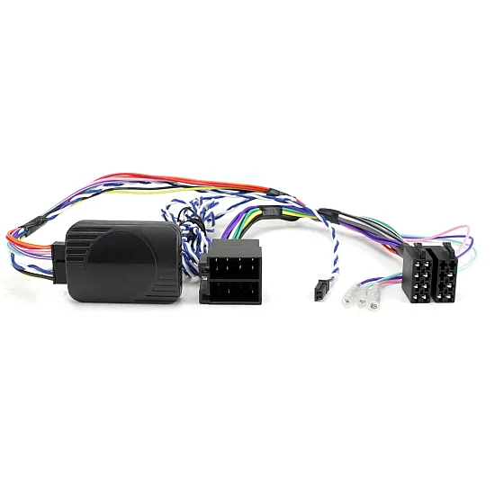 Steering Wheel Control Interface - Mercedes Benz Vito - Sprinter - VW Crafter - CTSMC017.2 Steering Wheel Control Interface - Mercedes Benz Vito - Sprinter - VW Crafter - CTSMC017.2