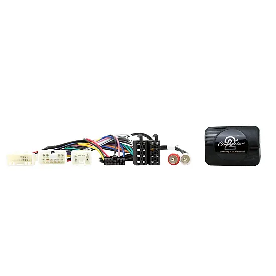CTSTY013.2 Steering Wheel/Stalk Interface - Toyota - Retains AUX Input CTSTY013.2 Steering Wheel/Stalk Interface - Toyota - Retains AUX Input