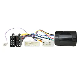 Connects2 CTSTY007.2 Steering Wheel/Stalk Interface - Toyota Tundra