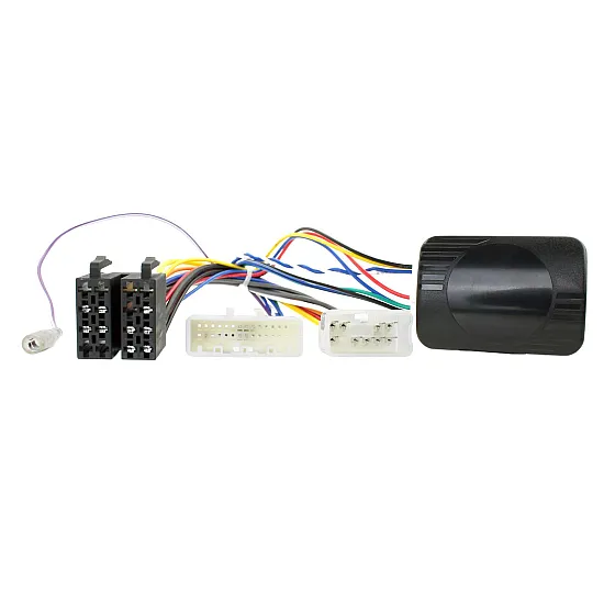 Connects2 CTSTY007.2 Steering Wheel/Stalk Interface - Toyota Tundra Connects2 CTSTY007.2 Steering Wheel/Stalk Interface - Toyota Tundra