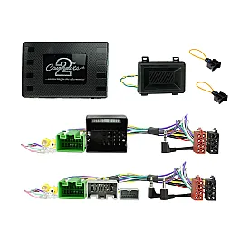Connects2 Infodapter Interface - Volvo XC60 Amplified Vehicles - CTUVL02