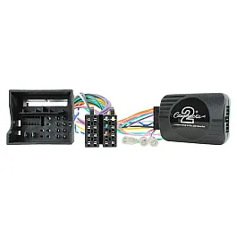 CTSVW018.2 Steering Wheel/Stalk Interface - Volkswagen - Retains Phone Buttons CTSVW018.2 Steering Wheel/Stalk Interface - Volkswagen - Retains Phone Buttons