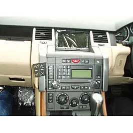 Dashmount 71044 Upper Console Mounting Bracket Range Rover Sport