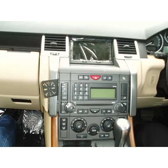 Dashmount 71044 Upper Console Mounting Bracket Range Rover Sport Dashmount 71044 Upper Console Mounting Bracket Range Rover Sport