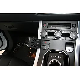 Dashmount 711259 Upper Console Mounting Bracket Range Rover