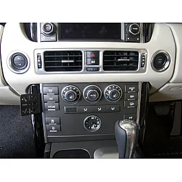 Dashmount 711365 Upper Console Mounting Bracket Range Rover