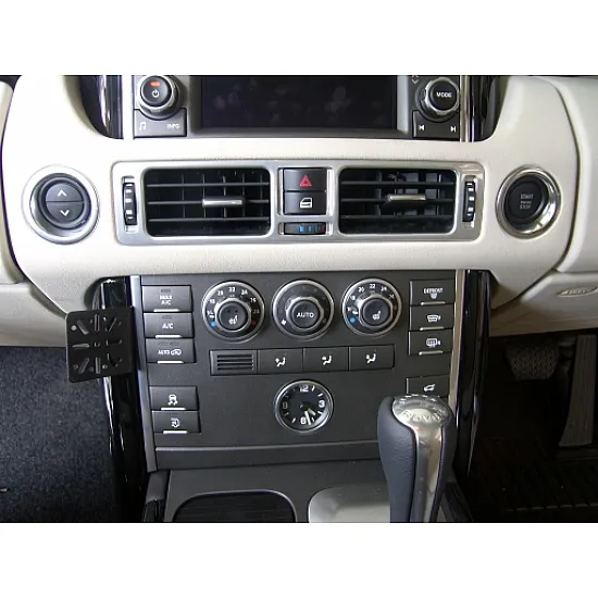 Dashmount 711365 Upper Console Mounting Bracket Range Rover Dashmount 711365 Upper Console Mounting Bracket Range Rover