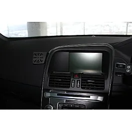 Dashmount 711436 Upper Console Mounting Bracket Volvo XC60 2014 > Dashmount 711436 Upper Console Mounting Bracket Volvo XC60 2014 >