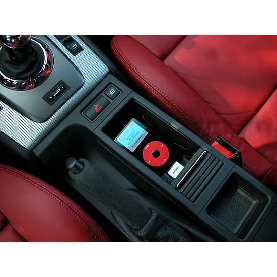 Dension Gateway Lite MOST GWL1MO1 - BMW 7-Series iPod iPhone Interface Adaptor