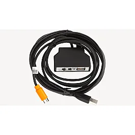 Dension Connector Port for Gateway Pro BT - EXT1CP2