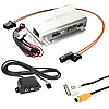 Dension Gateway 500 GW51AU1 - Audi MMI 2G Basic & High - MOST - Single FOT Dension Gateway 500 GW51AU1 - Audi MMI 2G Basic & High - MOST - Single FOT