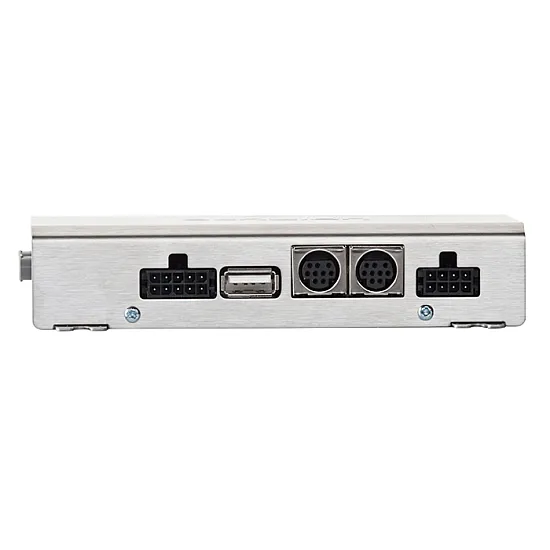Dension Gateway 500 GW51AU1 - Audi MMI 2G Basic & High - MOST - Single FOT Dension Gateway 500 GW51AU1 - Audi MMI 2G Basic & High - MOST - Single FOT