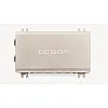 Dension Gateway 500 GW51AU1 - Audi MMI 2G Basic & High - MOST - Single FOT Dension Gateway 500 GW51AU1 - Audi MMI 2G Basic & High - MOST - Single FOT