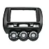 Autoleads Double Din Fascia Fitting Kit For Honda Jazz- DFPK-15-08
