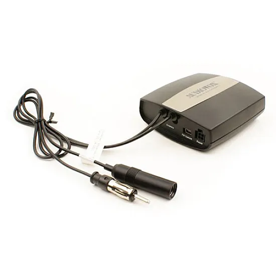 BB DICE - AUNI-150-PRO Universal iPod / iPhone FM RDS Kit BB DICE - AUNI-150-PRO Universal iPod / iPhone FM RDS Kit
