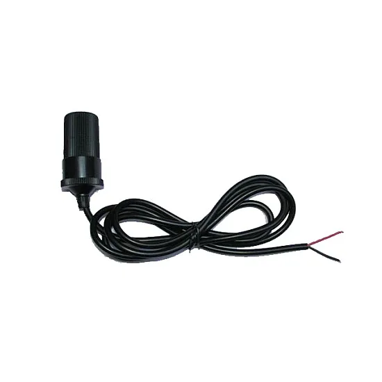 Cig In-Line Socket with 1 meter cable Cig In-Line Socket with 1 meter cable