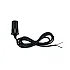 Cig In-Line Socket with 1 meter cable