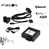 FISCON Handsfree OEM Bluetooth A4 8K, A5, Q5 - Basic-Plus 36431-1 FISCON Handsfree OEM Bluetooth A4 8K, A5, Q5 - Basic-Plus 36431-1