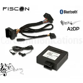 FISCON Handsfree OEM Bluetooth A4 8K, A5, Q5  - Basic-Plus 36431-1 FISCON Handsfree OEM Bluetooth A4 8K, A5, Q5  - Basic-Plus 36431-1