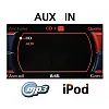 36664 Audi Concert/Symphony Retrofit AUX-IN Radio 36664 Audi Concert/Symphony Retrofit AUX-IN Radio
