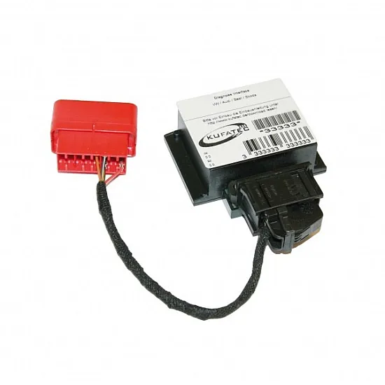 BMW Video In Motion (VIM) for CCC & CIC Professional Navigation System For E Series