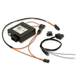 Fiscon Pro Bluetooth Handsfree Mini 38104