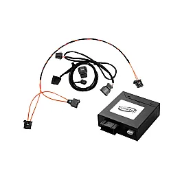 AUX IN Jack Retrofit For Audi MMI 2G - 38138-N