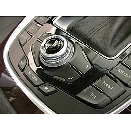 FISCON Audi OEM Bluetooth Handsfree A4, A5, Q5, A6, Q7, A8 - MMI 3G 36717 FISCON Audi OEM Bluetooth Handsfree A4, A5, Q5, A6, Q7, A8 - MMI 3G 36717