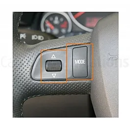 FISCON Handsfree OEM Bluetooth - Basic - Audi, Seat - 36429 FISCON Handsfree OEM Bluetooth - Basic - Audi, Seat - 36429