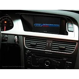 FISCON Handsfree OEM Bluetooth A4 8K, A5, Q5  - Basic-Plus 36431-1 FISCON Handsfree OEM Bluetooth A4 8K, A5, Q5  - Basic-Plus 36431-1