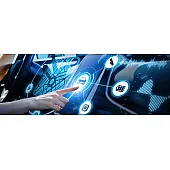 How your car will have evolved by 2050