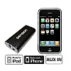 Dension iGateway GW17VC1 - Volkswagen iPod iPhone Interface Adaptor Dension iGateway GW17VC1 - Volkswagen iPod iPhone Interface Adaptor