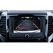 4 ways reversing cameras make parking at home easier