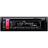 JVC KD-R691 Car Stereo Receiver & CD Player - USB/AUX Input JVC KD-R691 Car Stereo Receiver & CD Player - USB/AUX Input