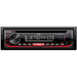 JVC KD-R794BT Car Stereo Digital Media Receiver & CD Player - Bluetooth & USB/AUX Input